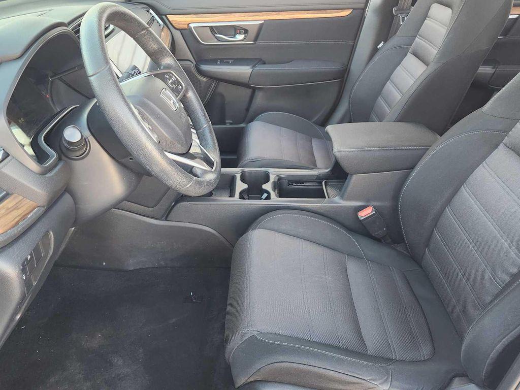used 2019 Honda CR-V car, priced at $16,158