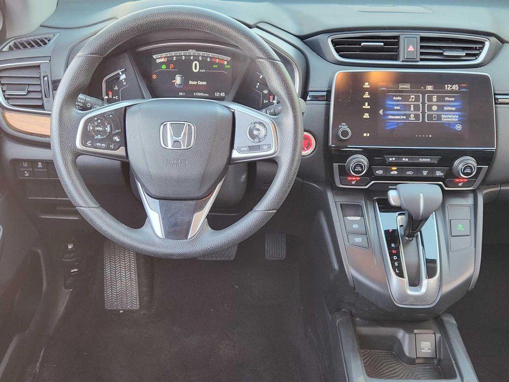 used 2019 Honda CR-V car, priced at $16,158
