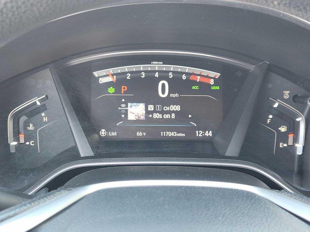 used 2019 Honda CR-V car, priced at $16,158