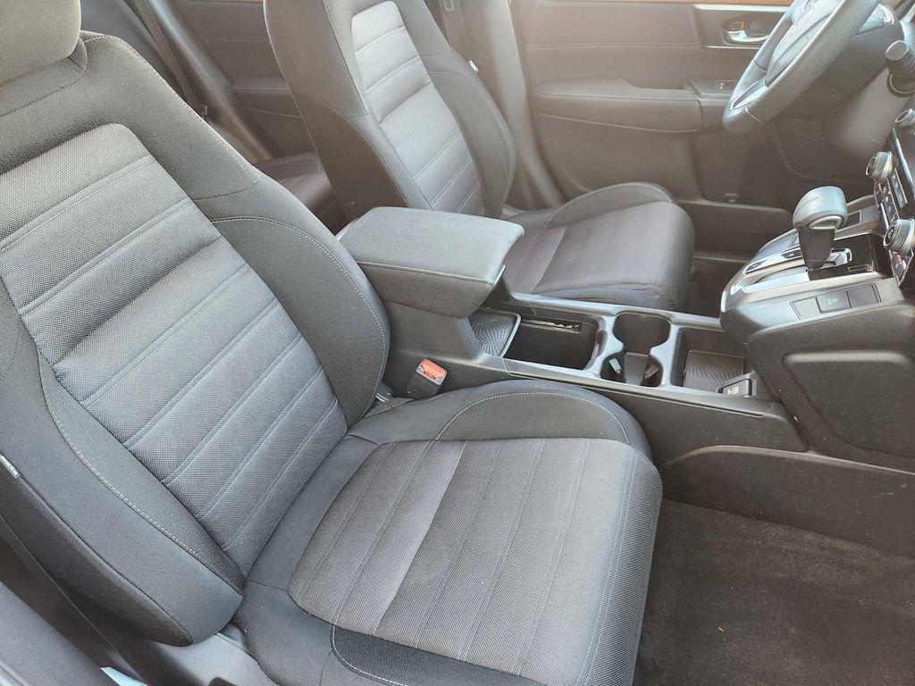 used 2019 Honda CR-V car, priced at $16,158