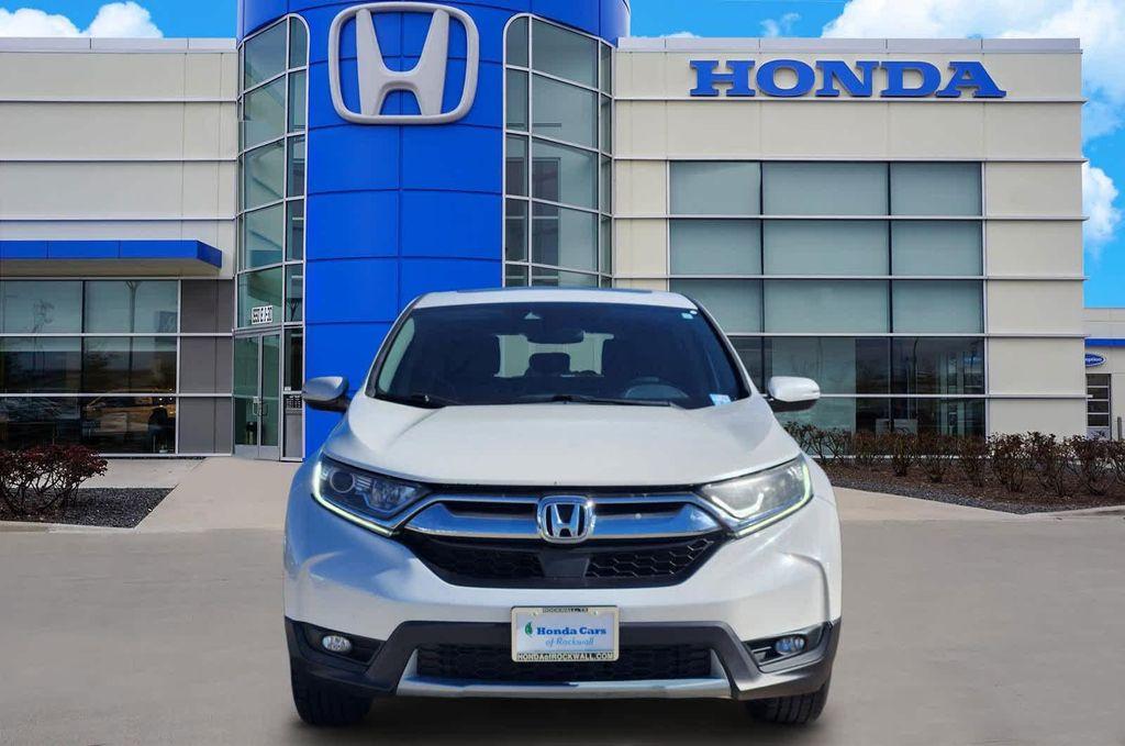 used 2019 Honda CR-V car, priced at $16,158