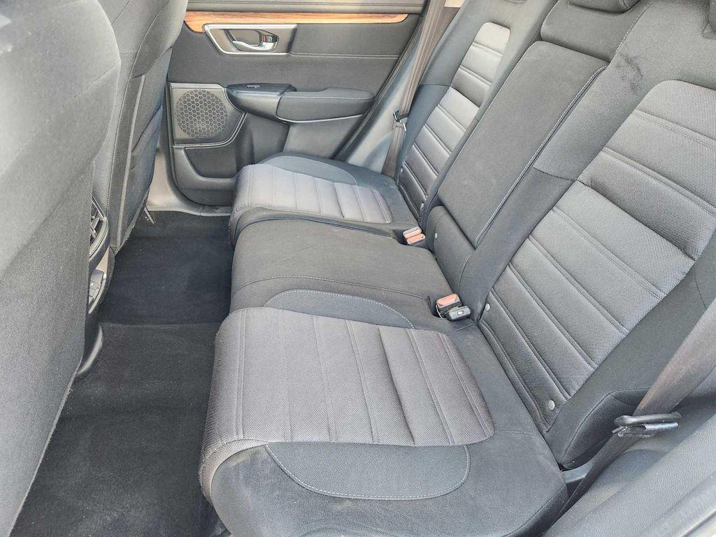 used 2019 Honda CR-V car, priced at $16,158