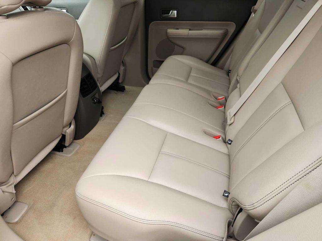used 2008 Ford Edge car, priced at $6,995