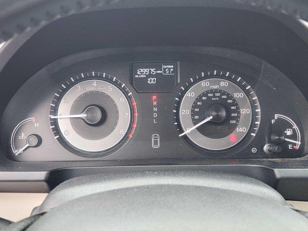 used 2016 Honda Odyssey car, priced at $13,207