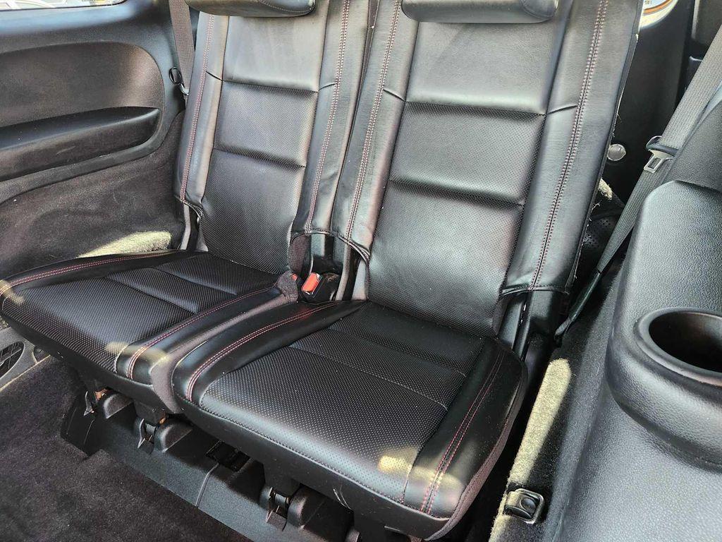 used 2021 Dodge Durango car, priced at $32,560