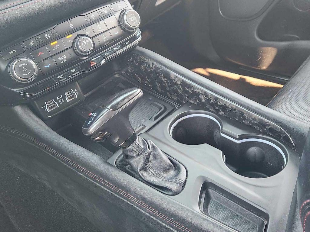 used 2021 Dodge Durango car, priced at $32,560