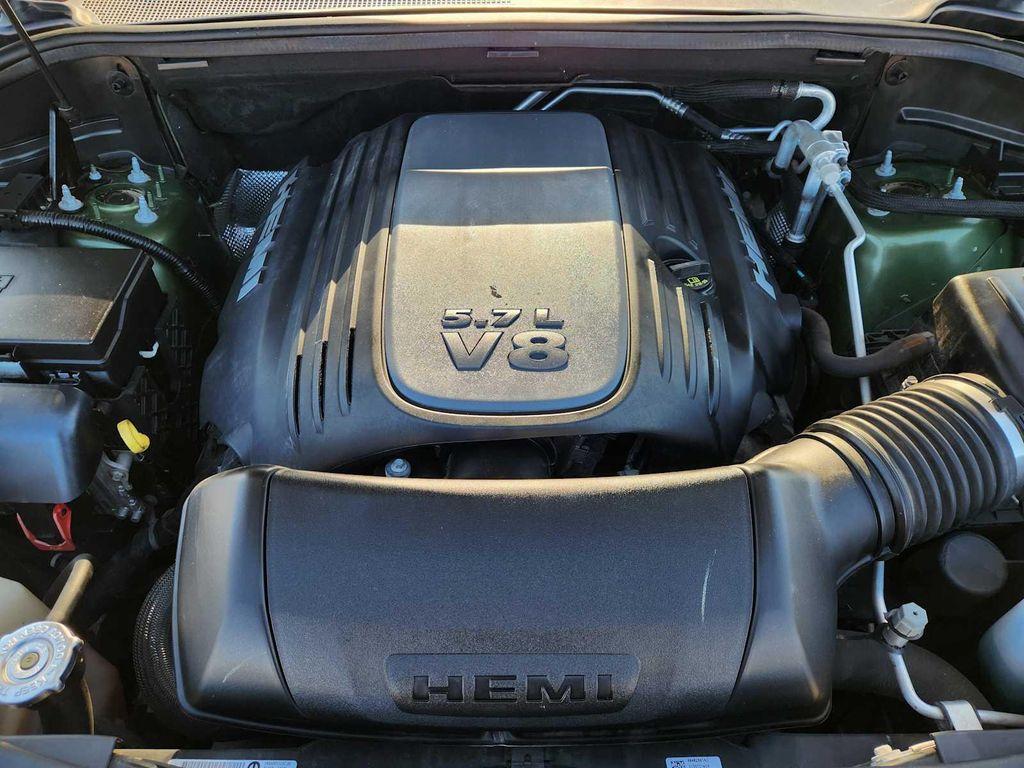 used 2021 Dodge Durango car, priced at $32,560