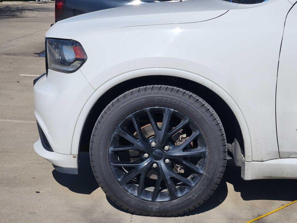 used 2016 Dodge Durango car, priced at $12,881