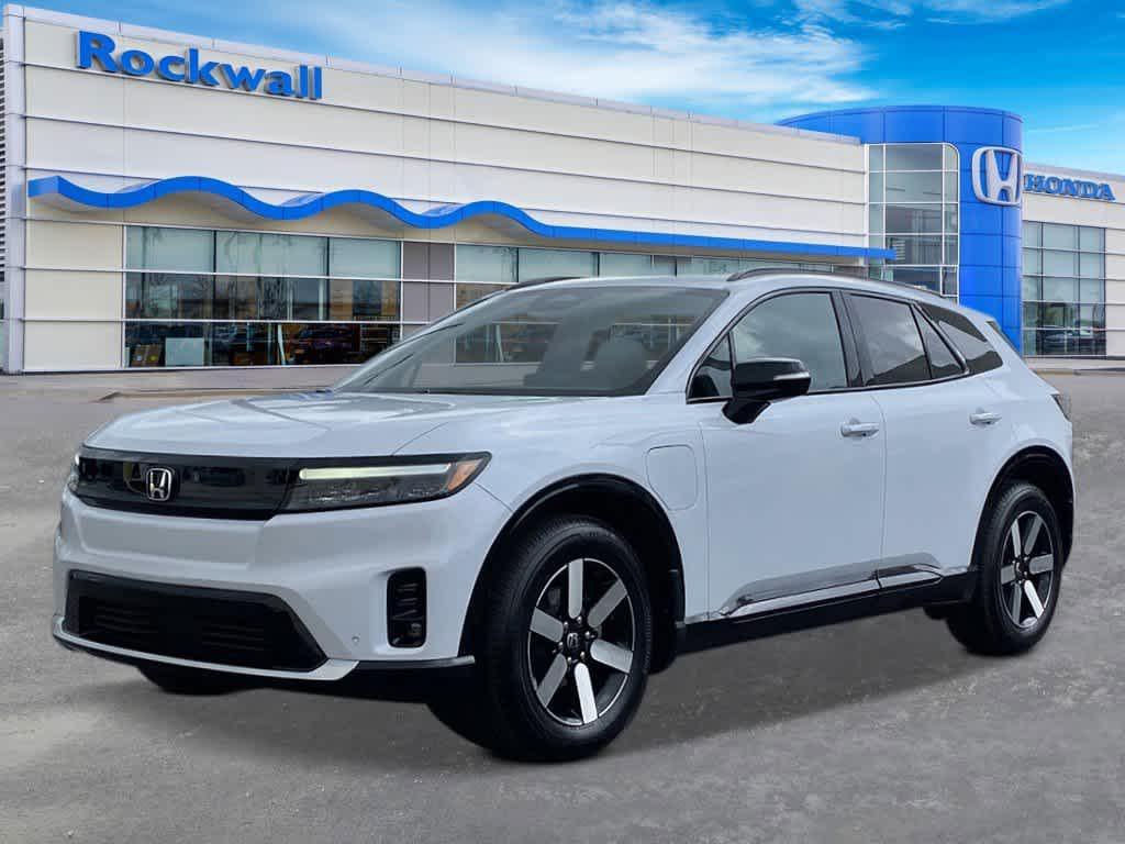 new 2026 Honda Prologue car, priced at $56,450