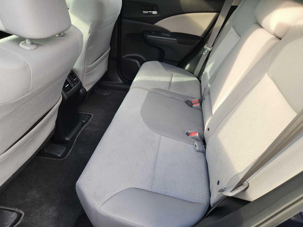 used 2016 Honda CR-V car, priced at $14,583