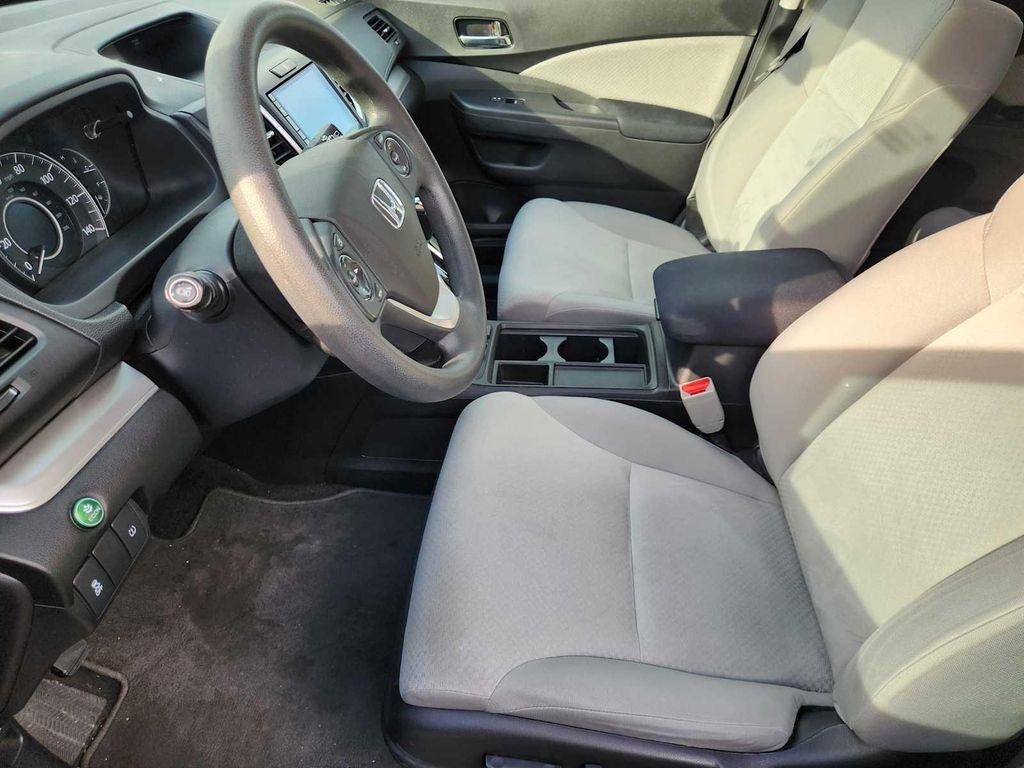 used 2016 Honda CR-V car, priced at $14,583