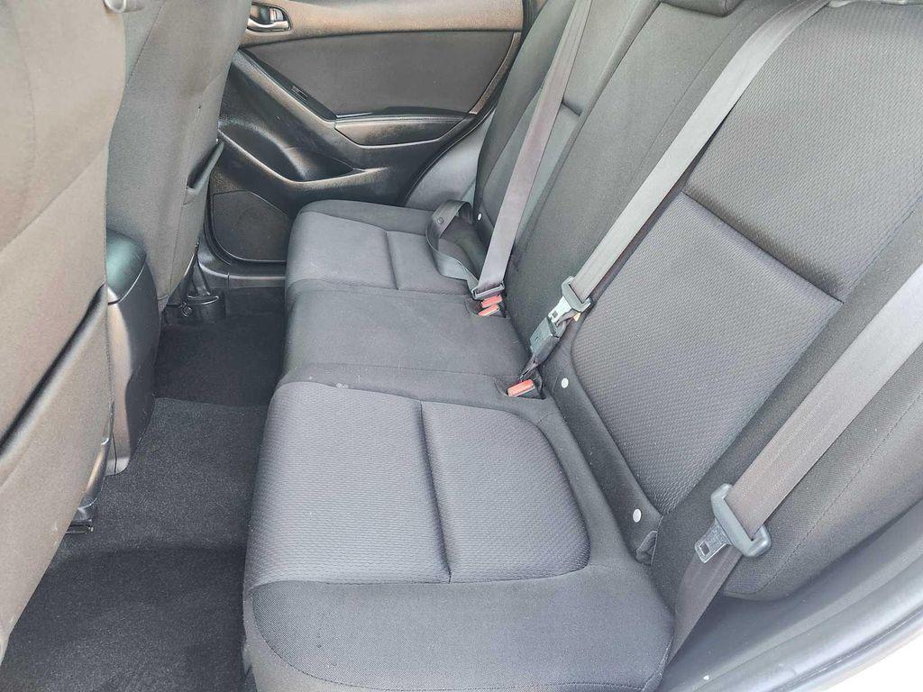 used 2014 Mazda CX-5 car, priced at $10,619