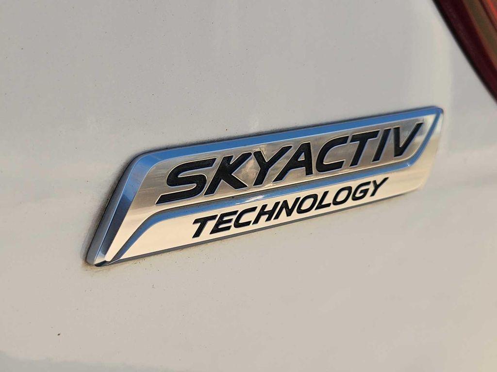 used 2014 Mazda CX-5 car, priced at $10,619