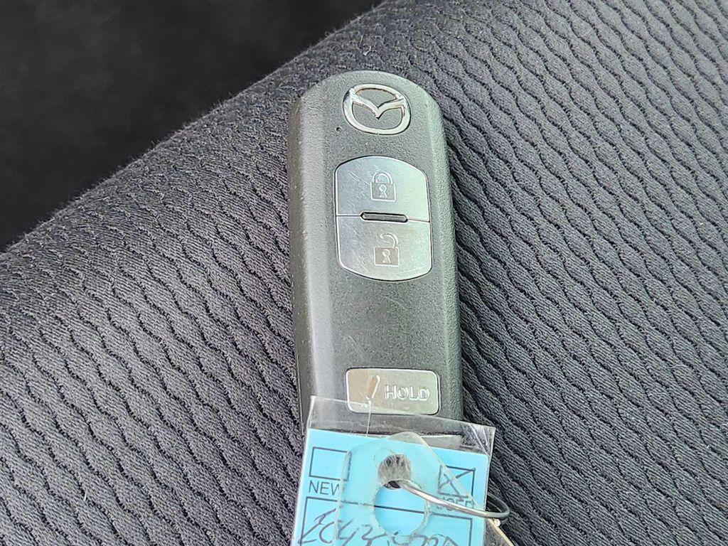 used 2014 Mazda CX-5 car, priced at $10,619