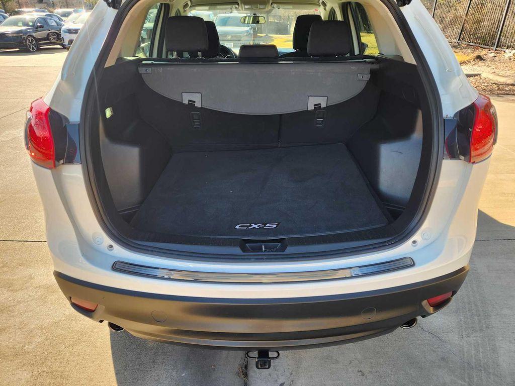 used 2014 Mazda CX-5 car, priced at $10,619