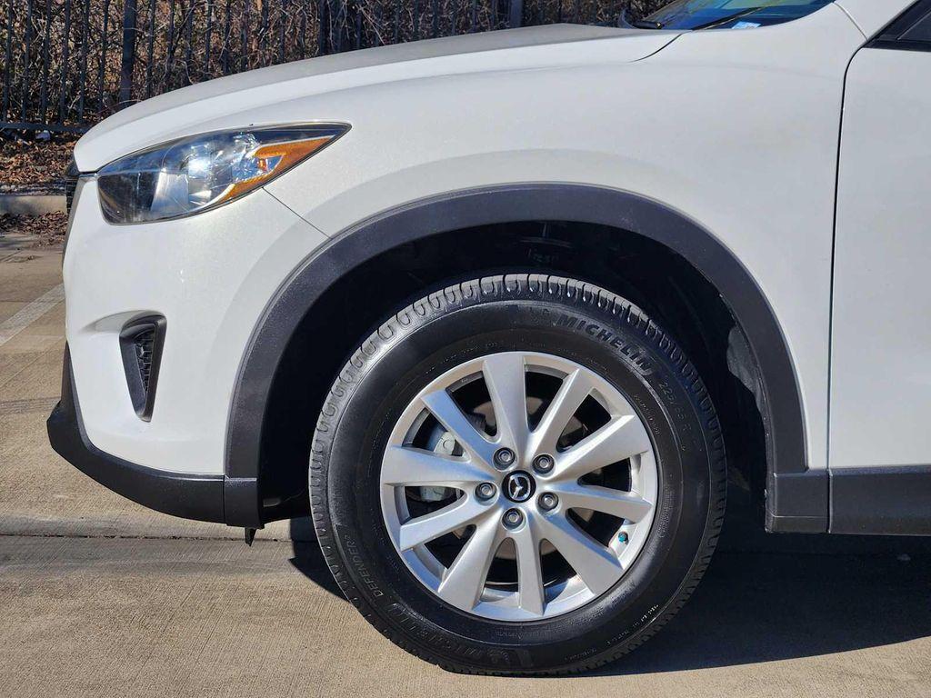 used 2014 Mazda CX-5 car, priced at $10,619