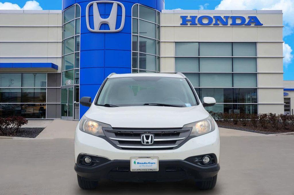 used 2013 Honda CR-V car, priced at $13,959