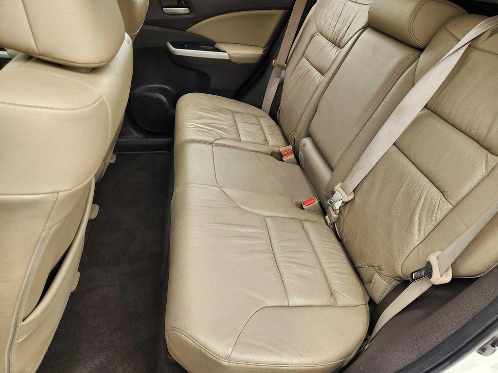 used 2013 Honda CR-V car, priced at $13,959
