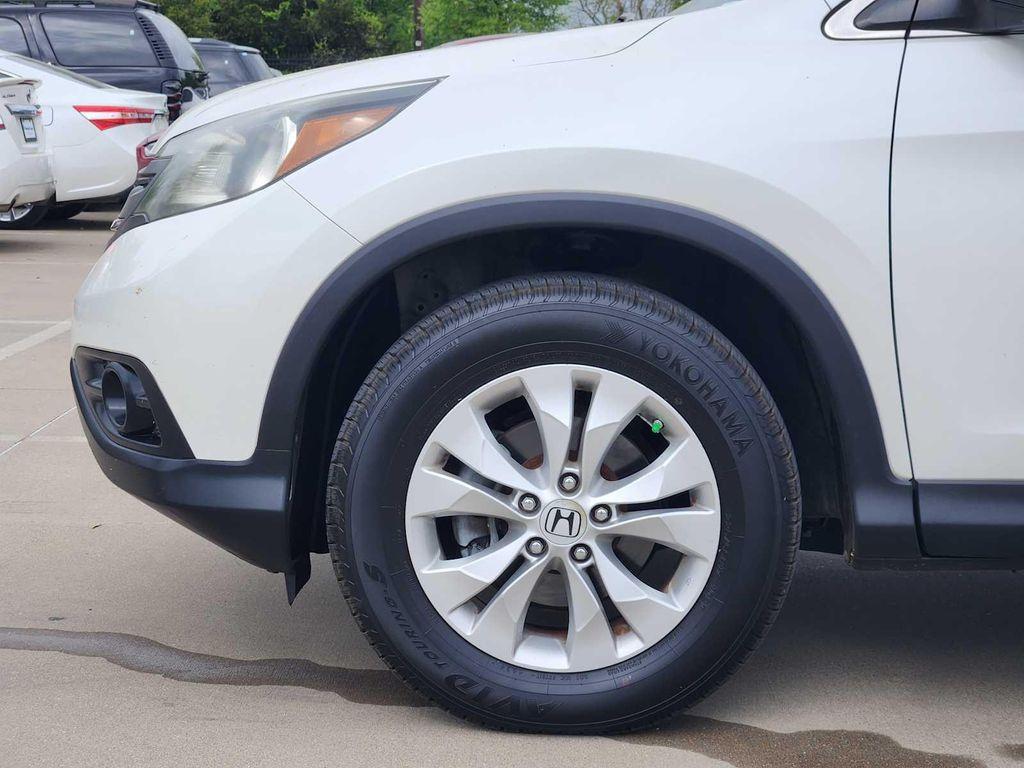 used 2013 Honda CR-V car, priced at $13,959
