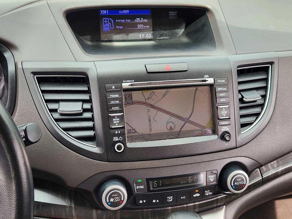 used 2013 Honda CR-V car, priced at $13,959