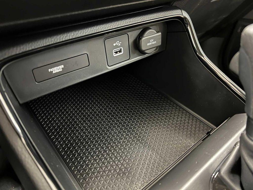 new 2025 Honda CR-V car, priced at $34,152