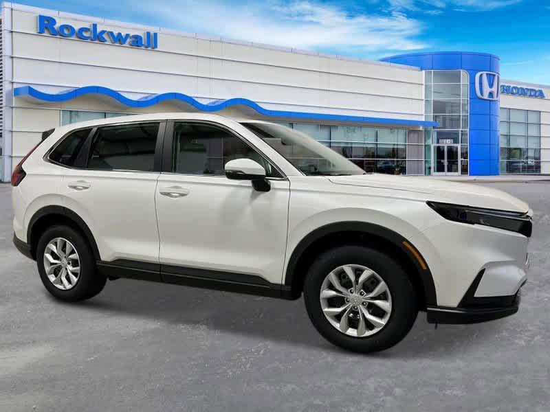 new 2025 Honda CR-V car, priced at $34,152