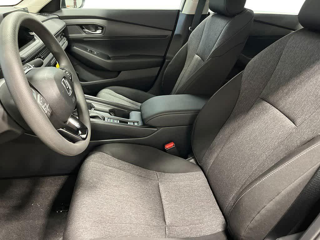 new 2026 Honda Accord car, priced at $29,054