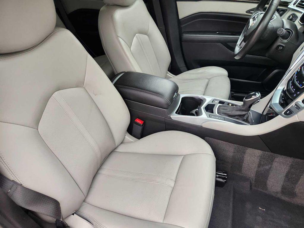 used 2016 Cadillac SRX car, priced at $13,924