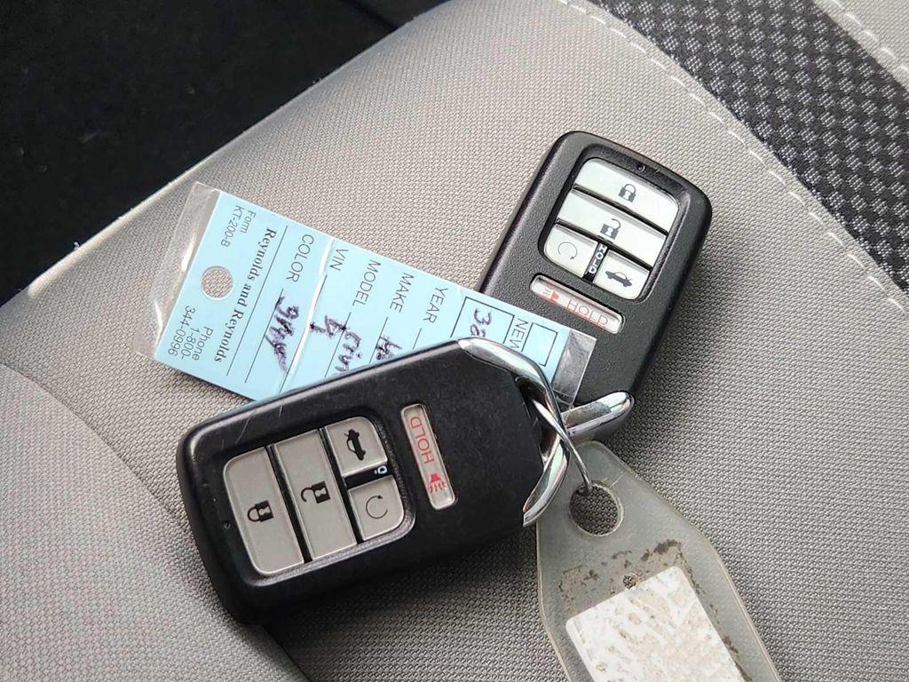 used 2020 Honda Civic car, priced at $19,220
