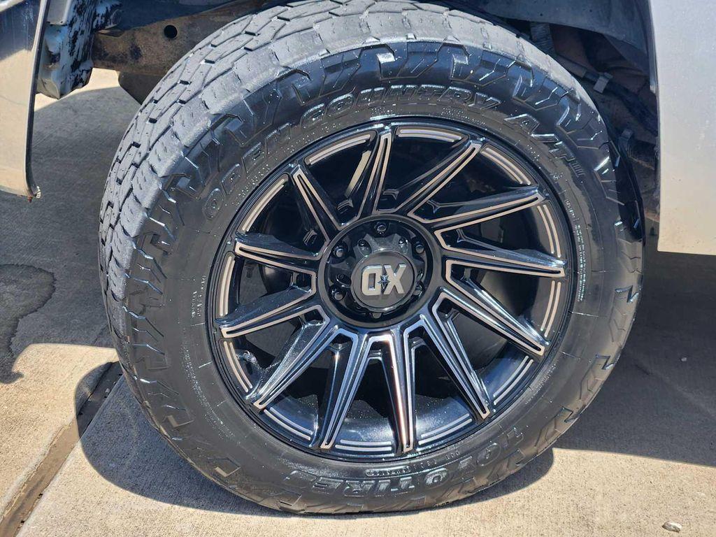 used 2013 Chevrolet Silverado 1500 car, priced at $15,995