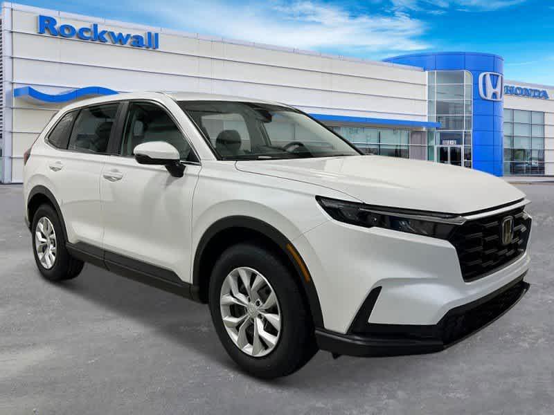 new 2025 Honda CR-V car, priced at $34,152