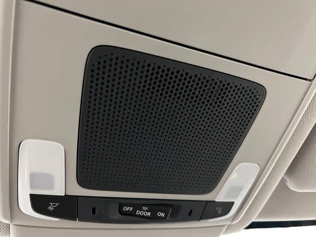 new 2025 Honda CR-V car, priced at $34,152