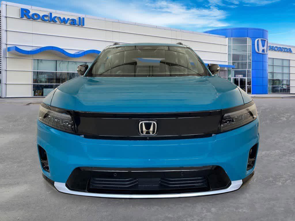new 2025 Honda Prologue car, priced at $59,305