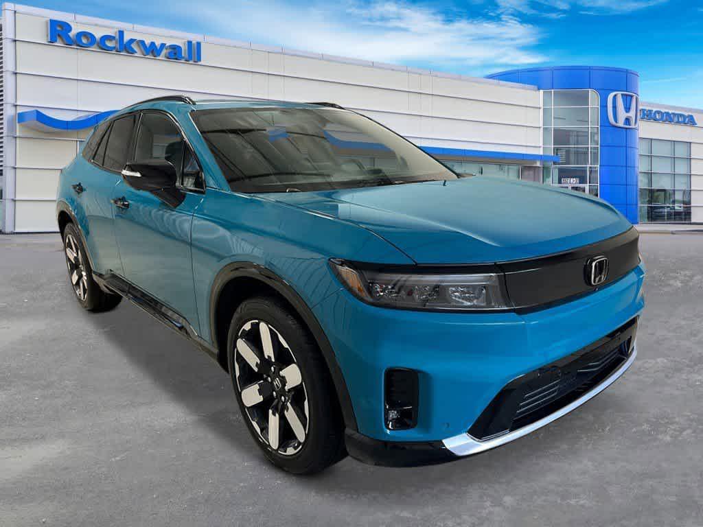 new 2025 Honda Prologue car, priced at $59,305