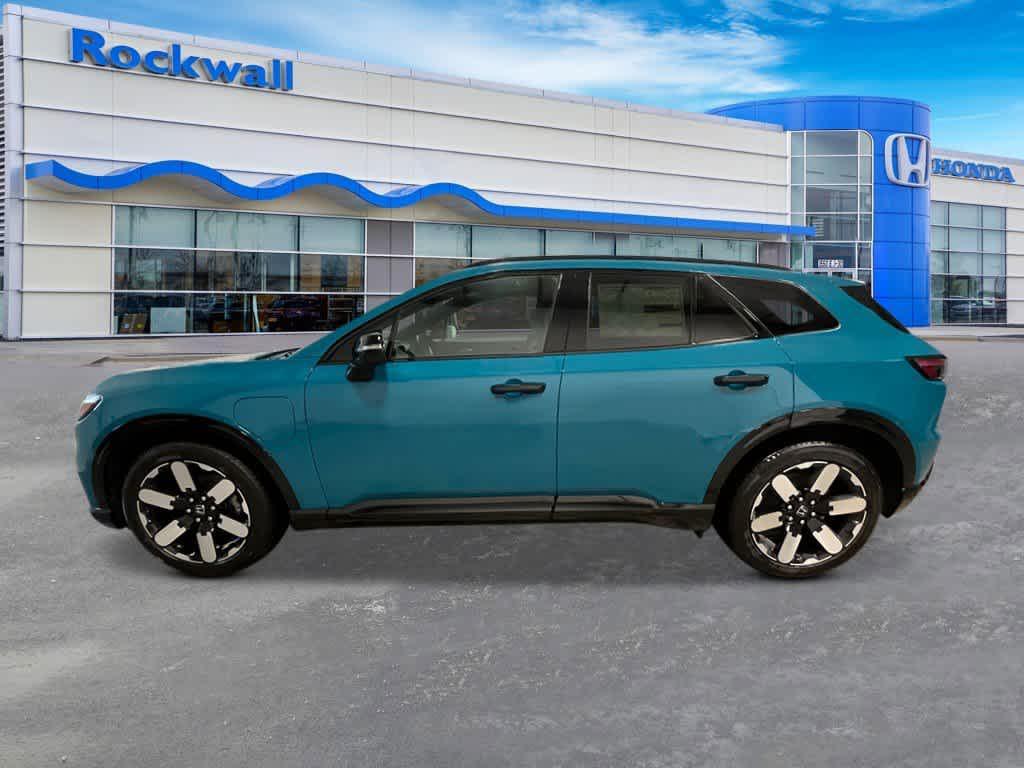 new 2025 Honda Prologue car, priced at $59,305