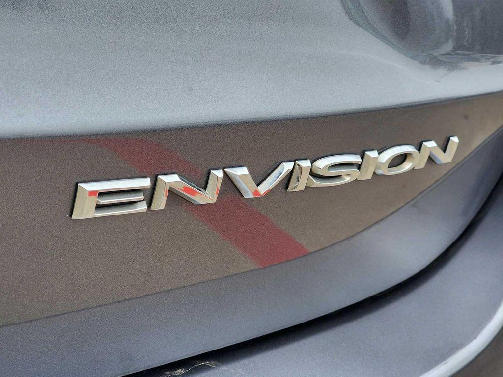 used 2019 Buick Envision car, priced at $17,433