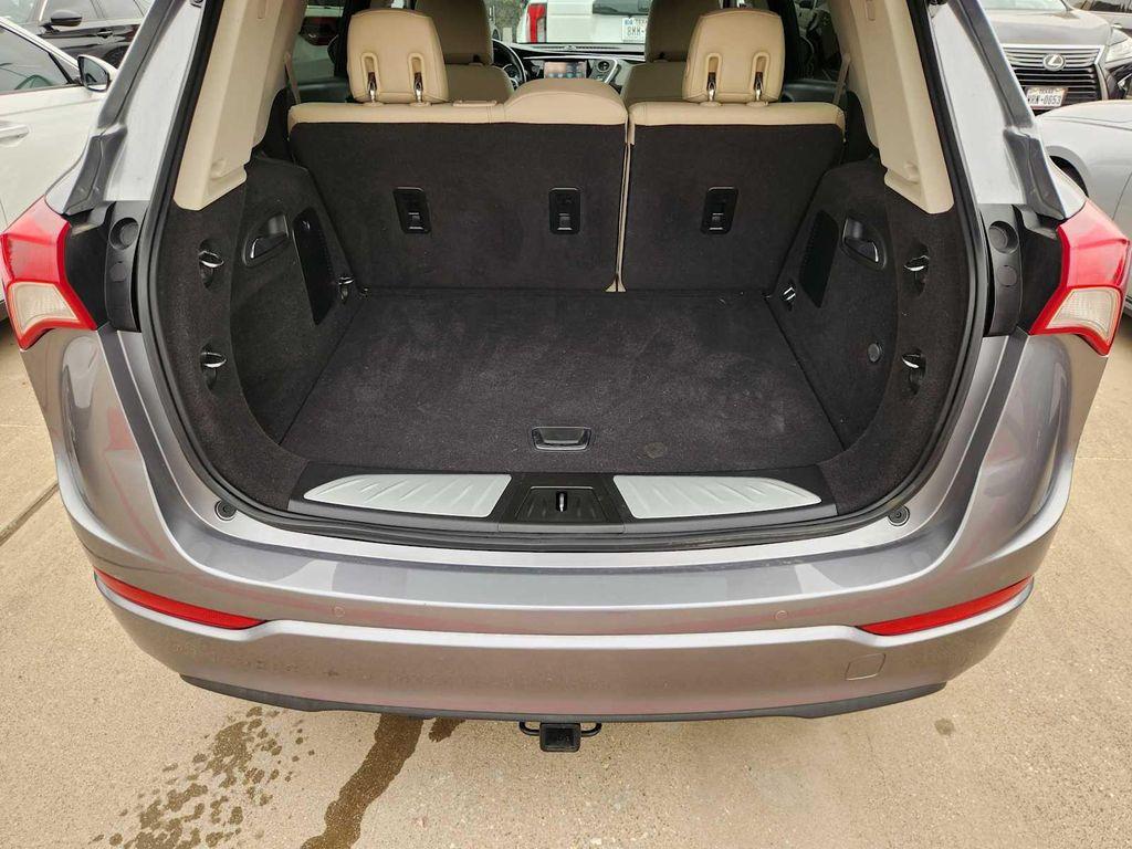 used 2019 Buick Envision car, priced at $17,433