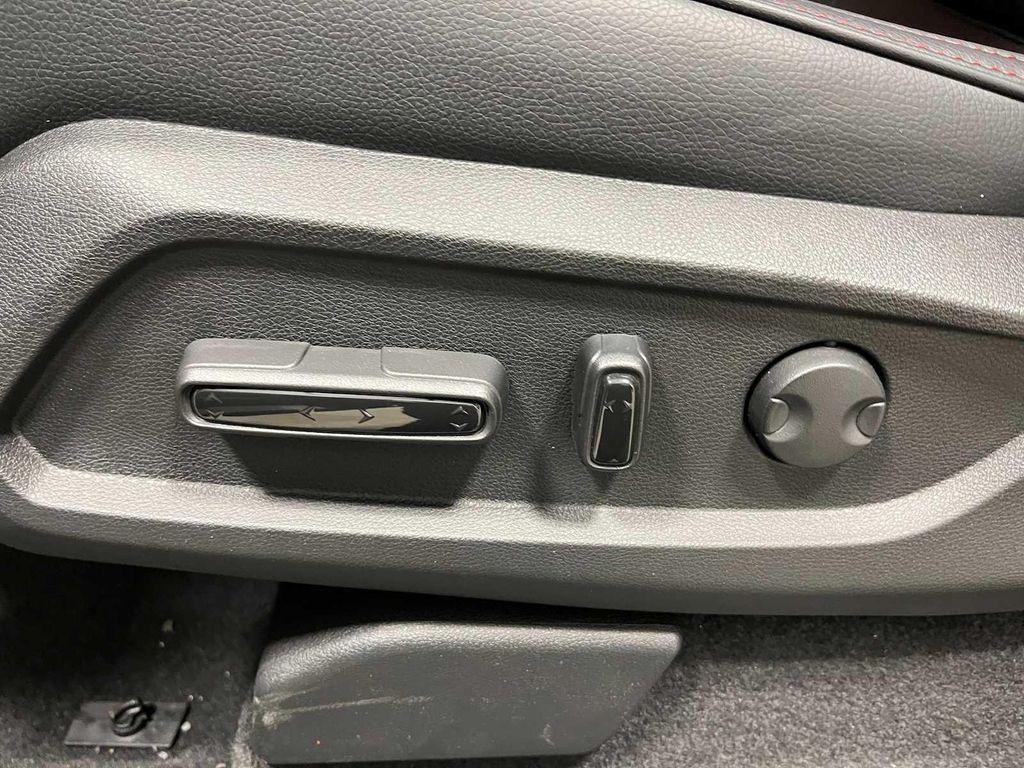 new 2025 Honda Pilot car, priced at $56,530