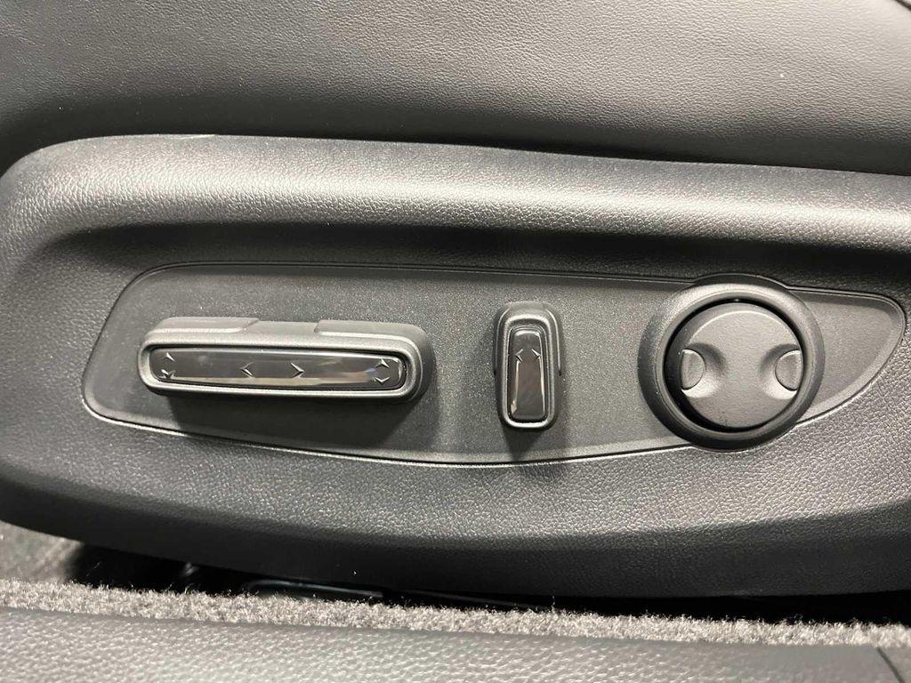 new 2026 Honda Accord Hybrid car, priced at $35,501