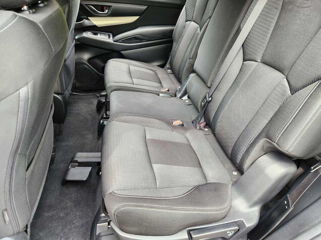 used 2020 Subaru Ascent car, priced at $14,505