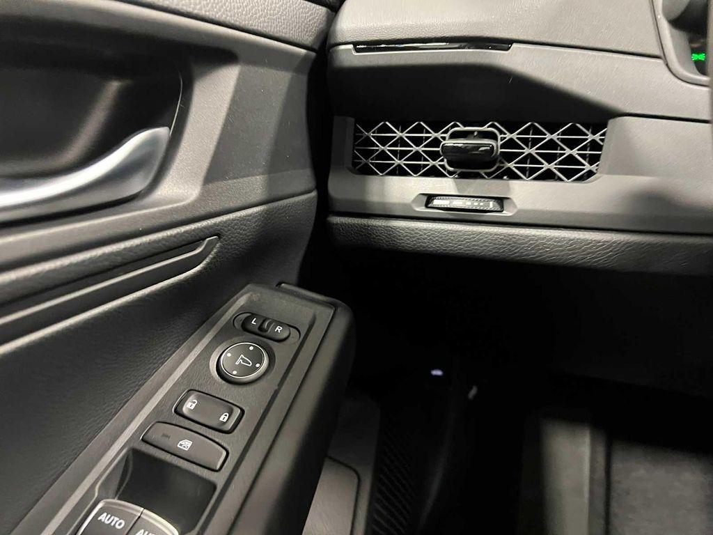 new 2025 Honda Accord car, priced at $29,490