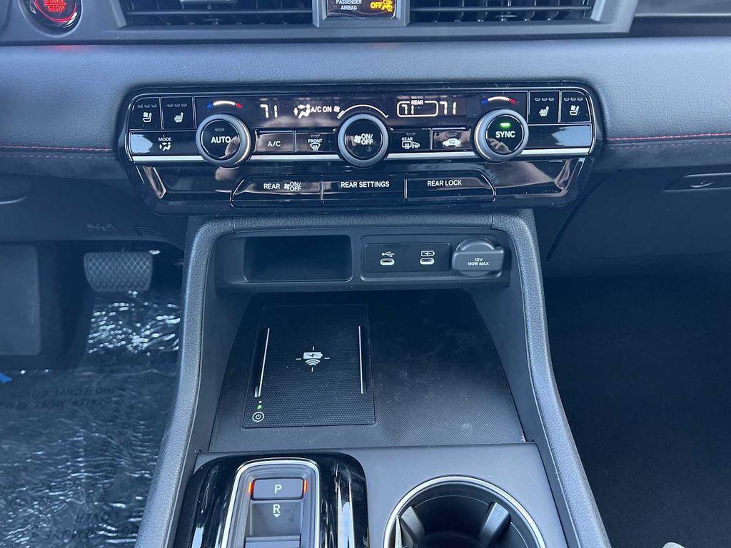 new 2026 Honda Pilot car, priced at $56,945