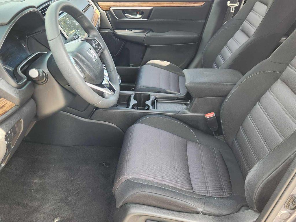 used 2018 Honda CR-V car, priced at $13,224