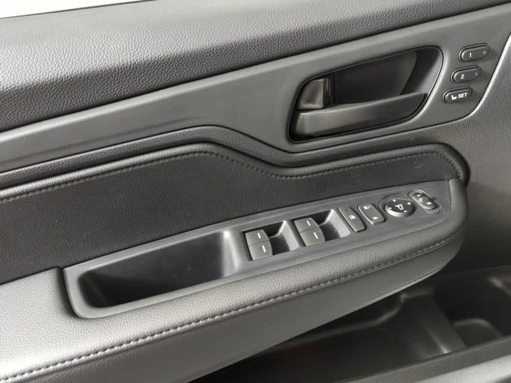 new 2026 Honda Odyssey car, priced at $46,395