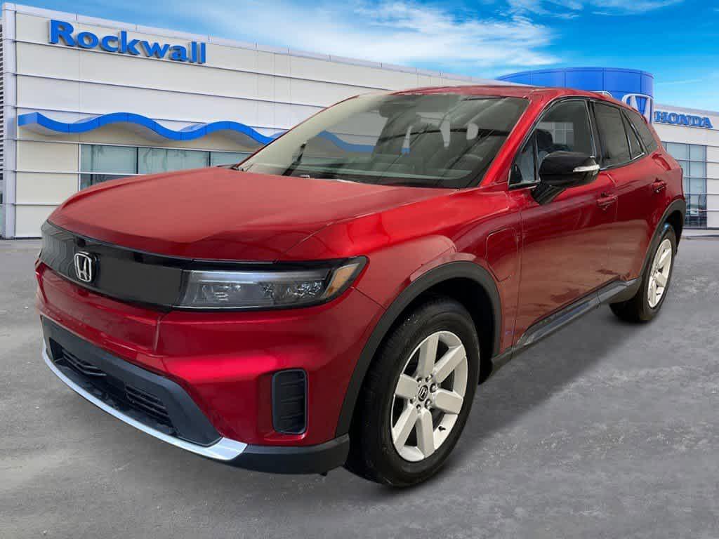 new 2026 Honda Prologue car, priced at $51,450