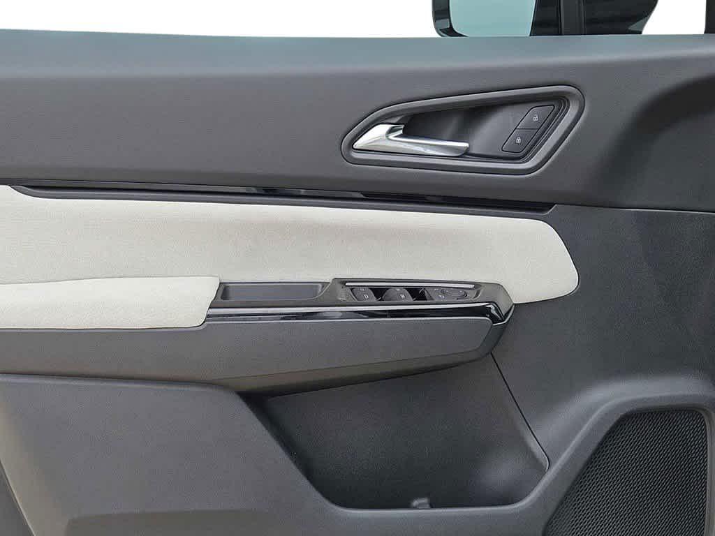 new 2026 Honda Prologue car, priced at $49,350