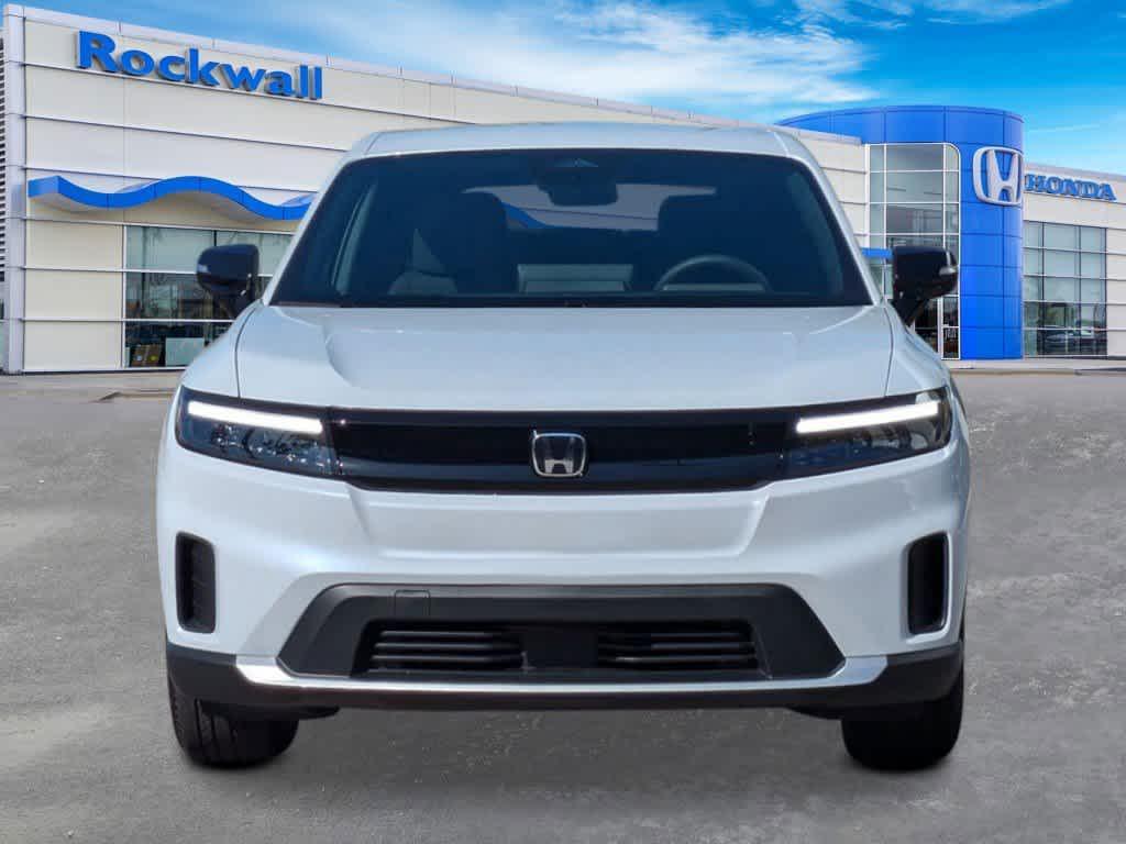 new 2026 Honda Prologue car, priced at $49,350