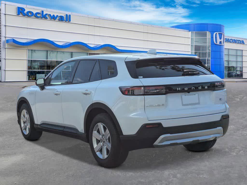 new 2026 Honda Prologue car, priced at $49,350