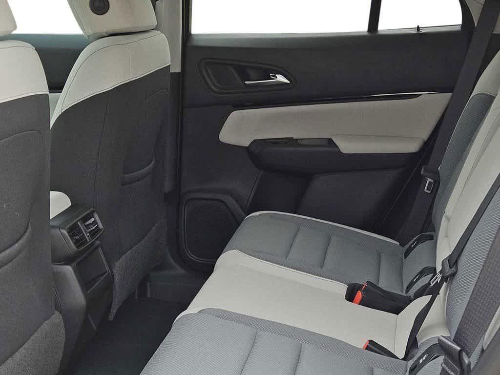 new 2026 Honda Prologue car, priced at $49,350