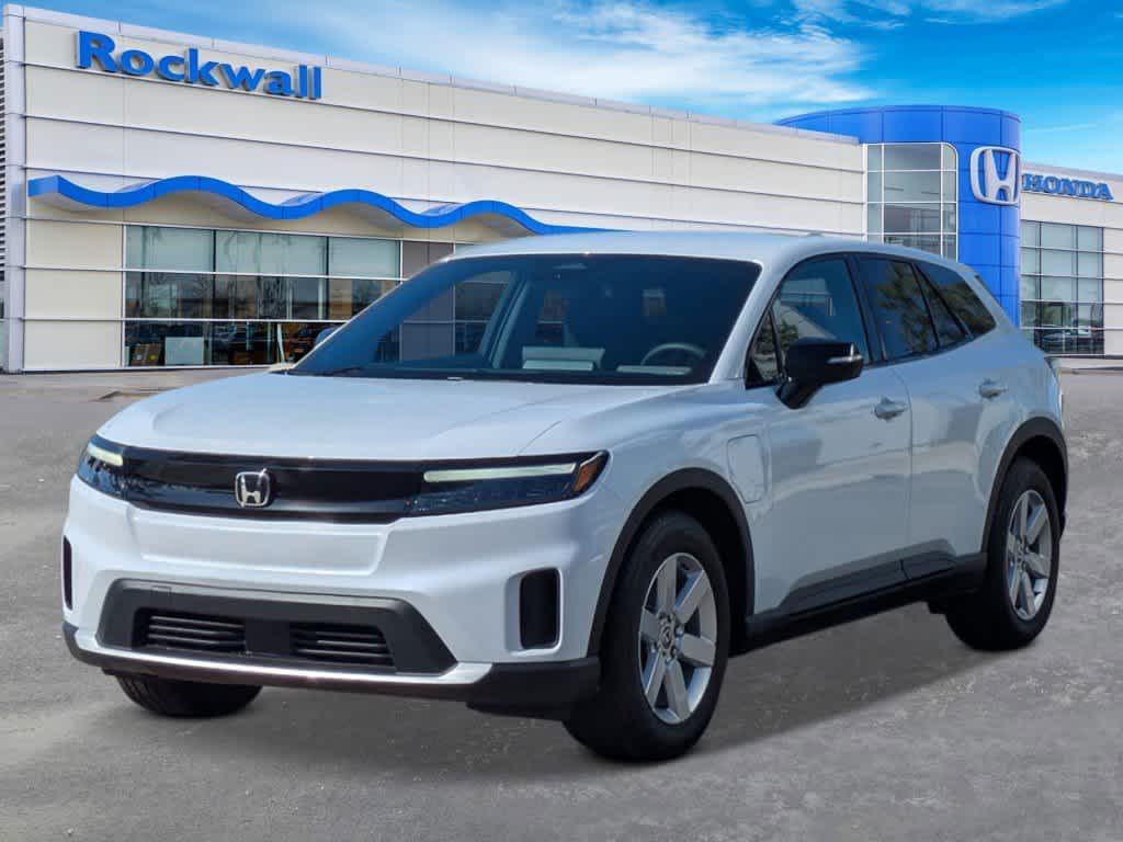 new 2026 Honda Prologue car, priced at $49,350